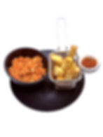 Nigerian Style Fried stewed eggs 11am-2pm