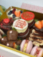 Love Bites Treat Box