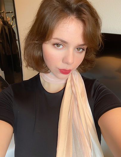 Model Profilbild