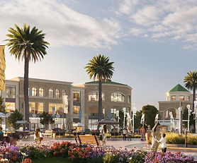 Café Outlets (F&B)
