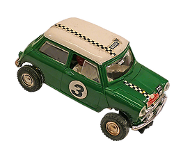 scalextric