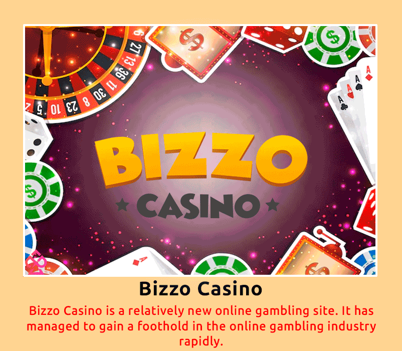 Bizzo Casino