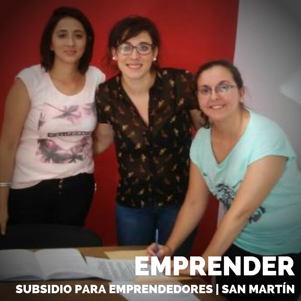 EMPRENDE 10