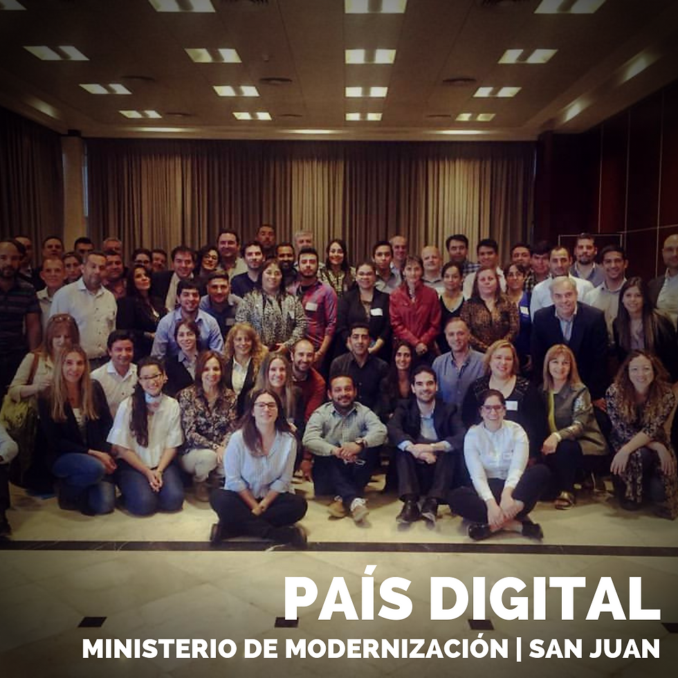 PAIS DIGITAL