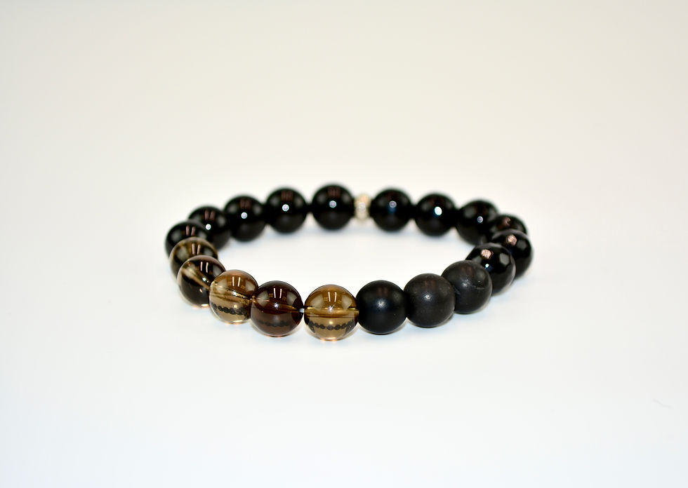 Men Power Diffuser Bracelet