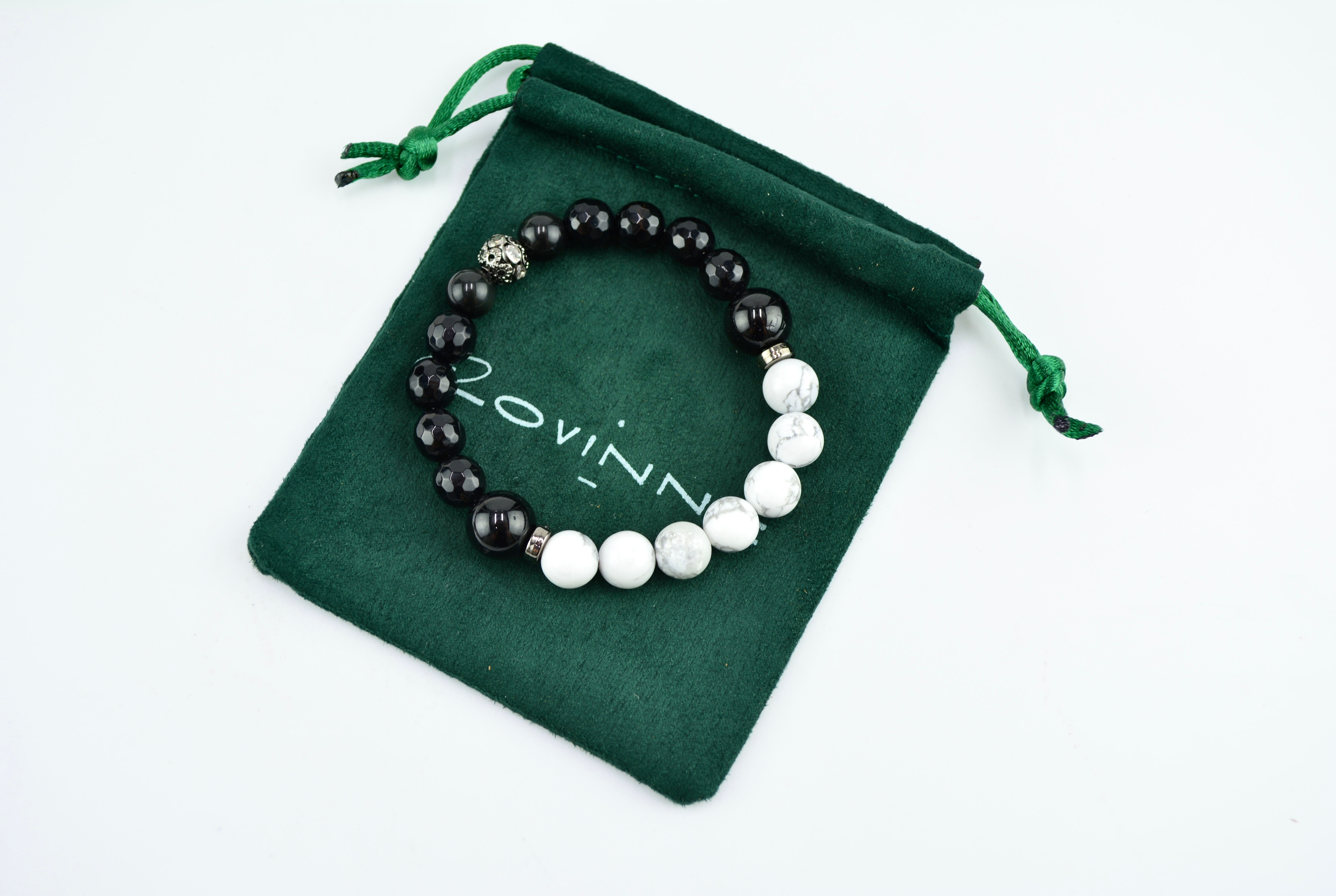 Protection & Grounding Bracelet