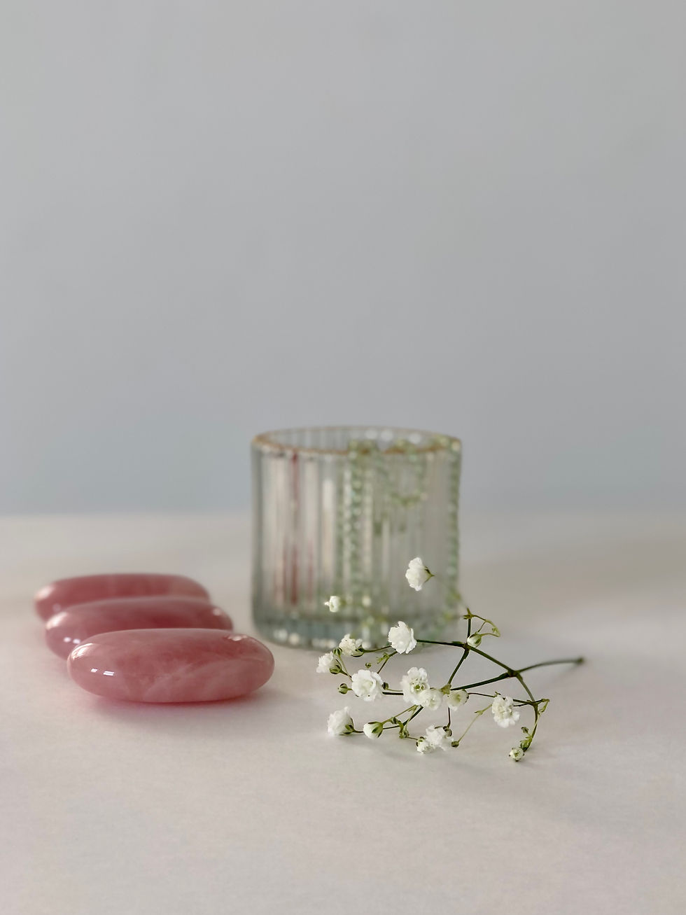 Thumbnail: Natural Rose Quartz