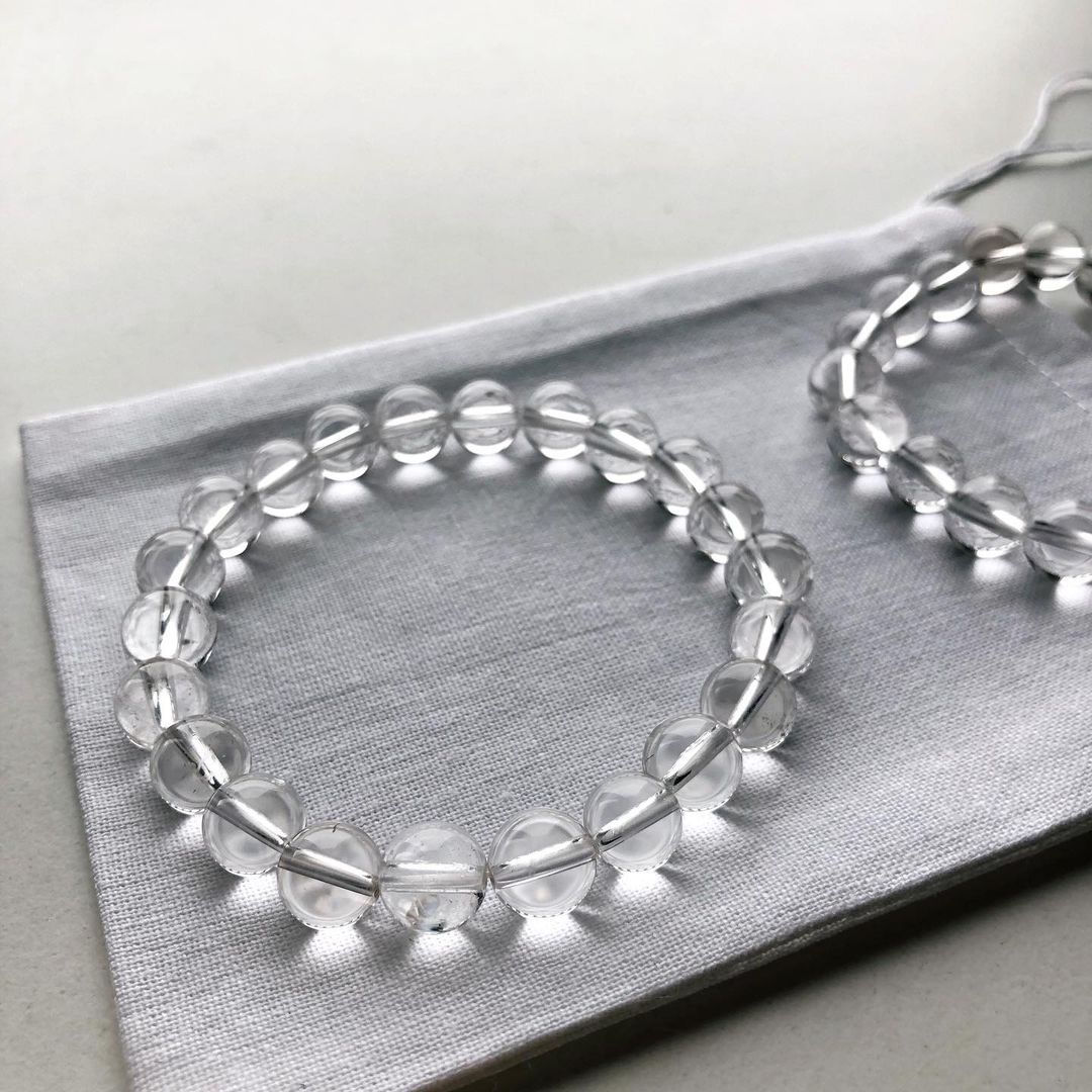 Spiritual cleansing &  Calmness Bracelet