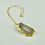Thumbnail: Agate Slice Necklace