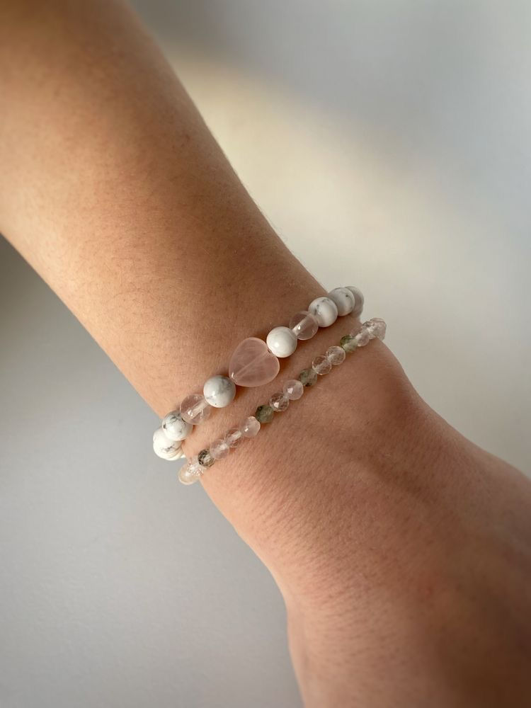 Thumbnail: Cleansing and Balance bracelet