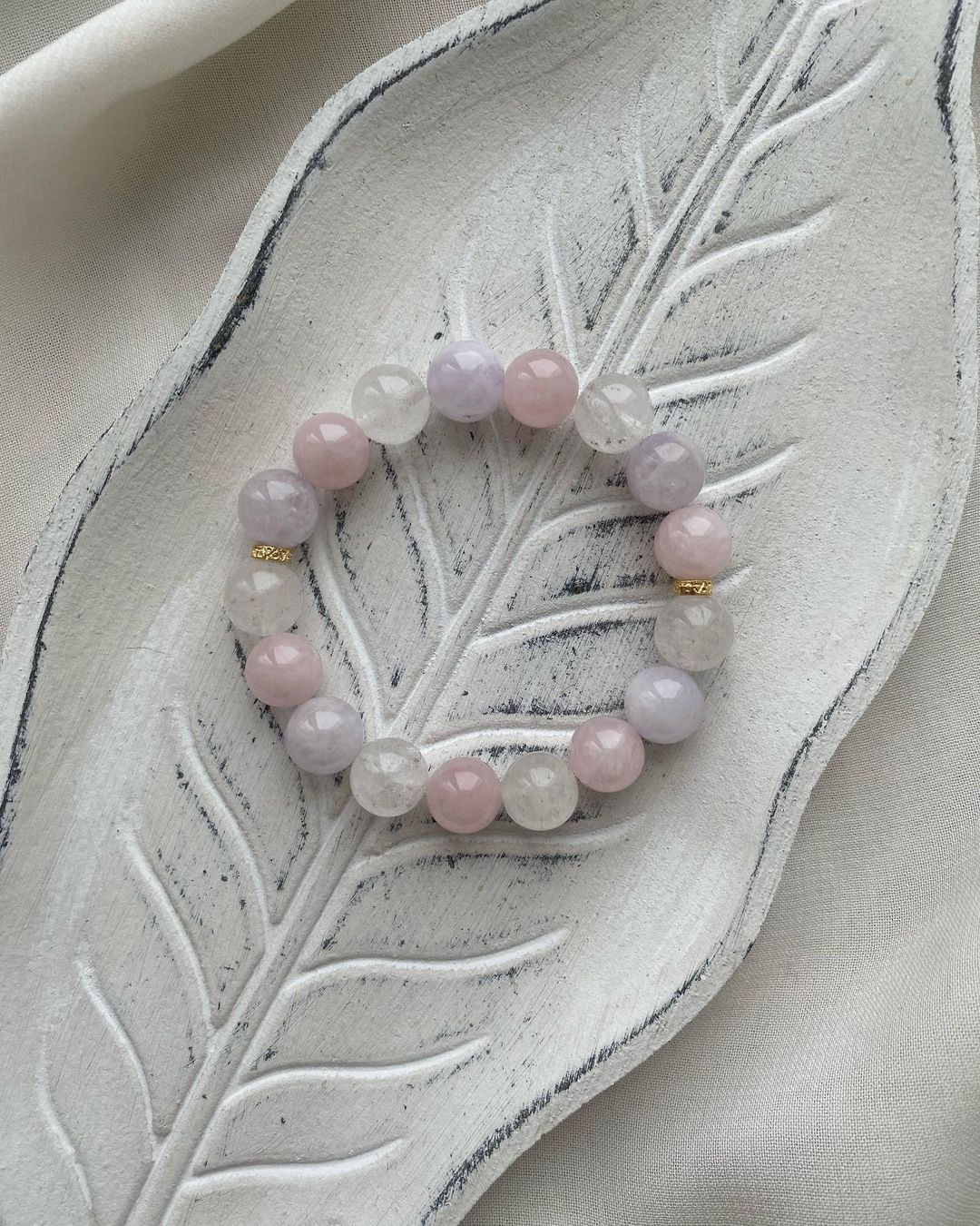 Self-love & Soul Healing Bracelet