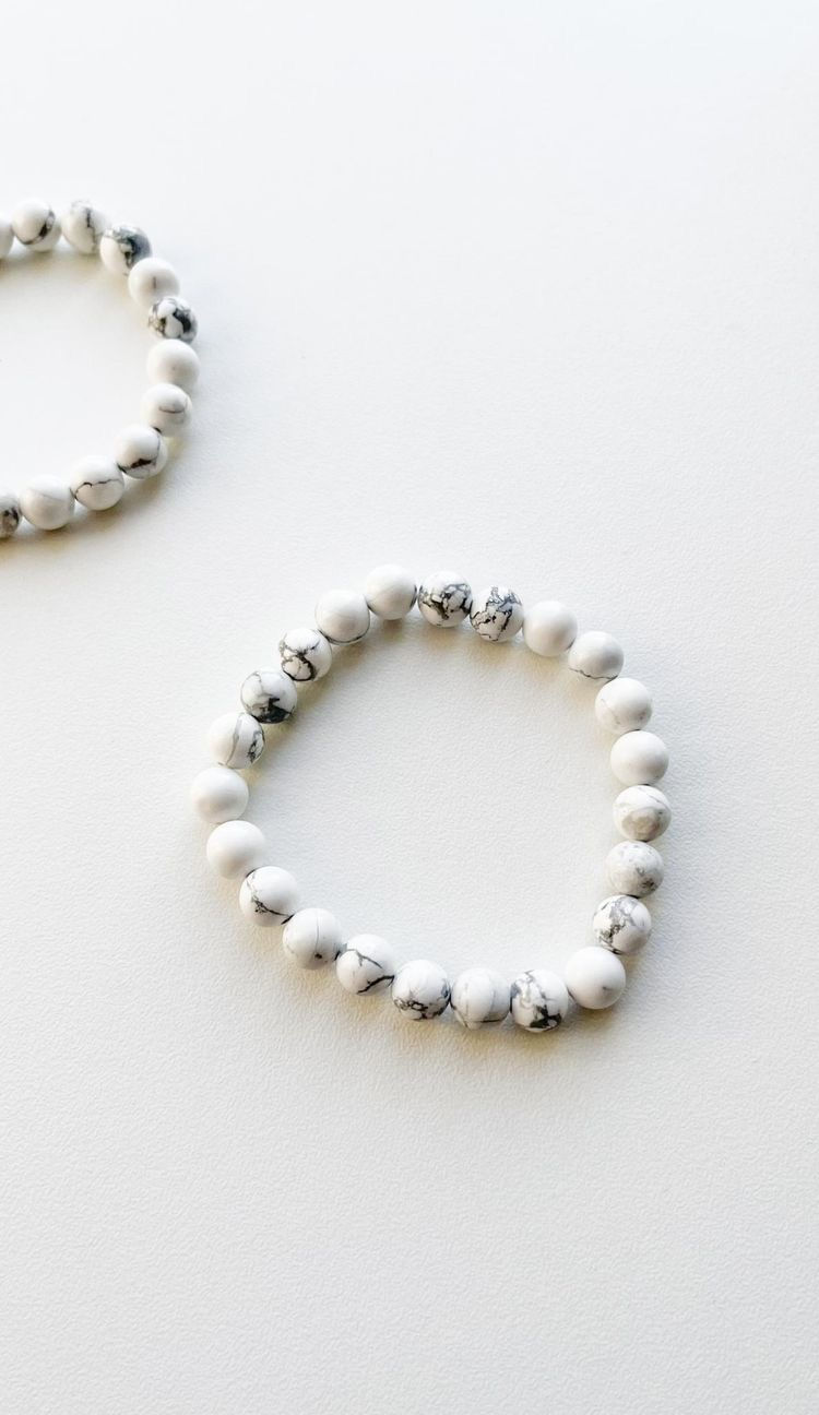 Thumbnail: Cleansing and Balance bracelet