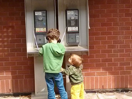 אמרו לי שאני חייבת לשווק ברשתות חברתיות!!