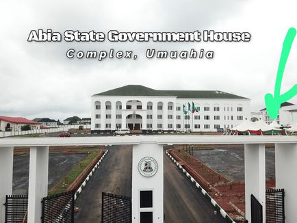 Unmasking the Deceit: PDP Slams Abia’s LP-Led Government Over Deceptive Propaganda as “Lying Party” Emerges~Abia PDP