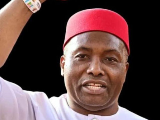 Making a Mini Nation Inside a Nation