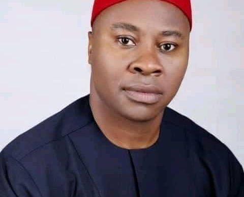 PRINCE PAUL IKONNE: THE UNDISPUTED GRASSROOTS GENERAL ABIA APC NEEDS IN 2027