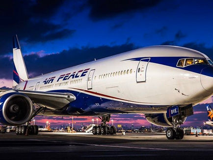 WHY WE MUST EMBRACE AIR PEACE ON INTERNATIONAL FLIGHTS