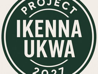 Politics Without Bitterness: A Call to Conscience in Ohafia Clan