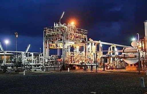 The Reemergence and Resurgence of The industrial City of Aba in Nigeria