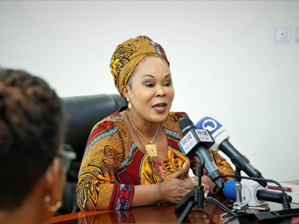 Nigerian Govt to empower women with $100m