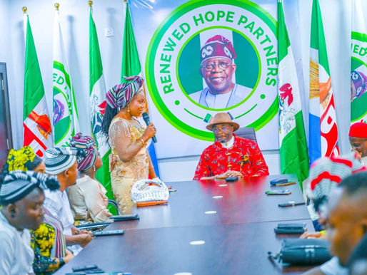 Abia State Delegation Joins South East City Boy Movement to Confer Grand Patron Title on Rt. Hon. Benjamin Kalu