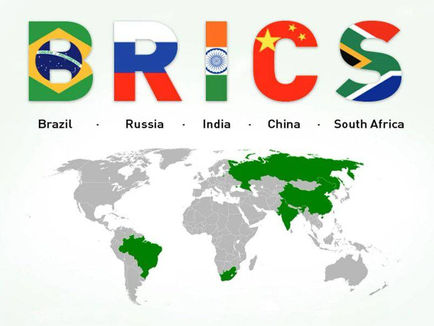 BRICS Confirms 159 Participants Will Adopt New Payment System