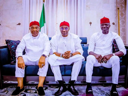 ๐๐๐๐จ๐ซ๐ญ๐ฌ ๐๐ซ๐ ๐๐๐ข๐ง๐ ๐๐๐๐ ๐
๐จ๐ซ ๐๐ก๐ ๐๐๐ฅ๐๐๐ฌ๐ ๐๐ ๐๐ง๐๐ฆ๐๐ข ๐๐๐ง๐ฎ - ๐๐ญ ๐๐จ๐ง ๐๐๐ฅ๐ฎ