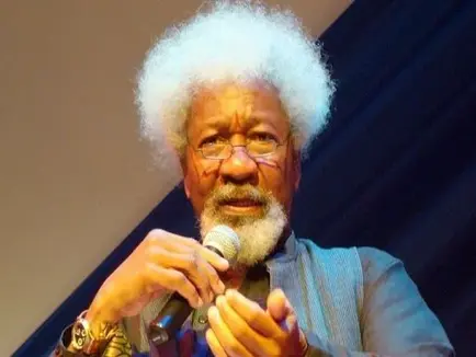 “Let Nations Die, that Humanity May Live.” Nigeria Should Break Up If… – Prof Soyinka