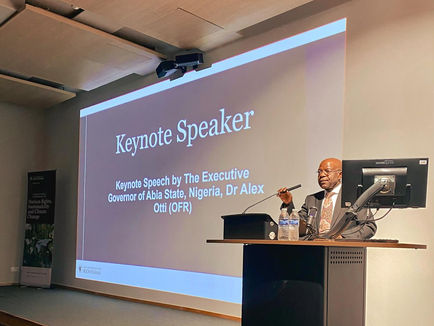 𝐁𝐔𝐈𝐋𝐃𝐈𝐍𝐆 𝐂𝐀𝐏𝐀𝐂𝐈𝐓𝐘 𝐓𝐎 𝐒𝐔𝐏𝐏𝐎𝐑𝐓 𝐒𝐔𝐒𝐓𝐀𝐈𝐍𝐀𝐁𝐋𝐄 𝐃𝐄𝐕𝐄𝐋𝐎𝐏𝐌𝐄𝐍𝐓 𝐀𝐂𝐓𝐈𝐕𝐈𝐓𝐈𝐄𝐒: 𝐀 𝐂𝐀𝐒𝐄 𝐒𝐓𝐔𝐃𝐘 𝐎𝐅 𝐀𝐁𝐈𝐀 𝐒𝐓𝐀𝐓𝐄.