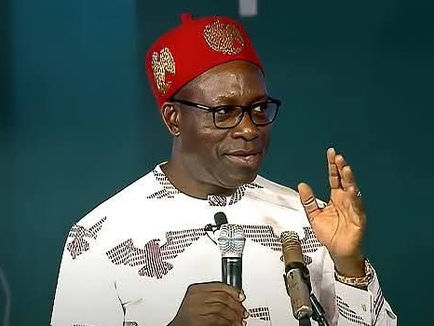 I Will disappoint many who would expect me to comment harshly on the economy ~Anambra Governor