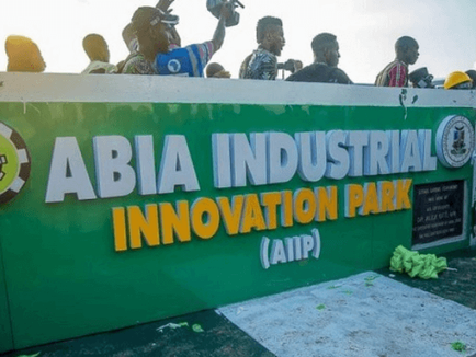 Abia APC Concerned Over Misleading Publicity and Abandoned Projects at Industrial Park