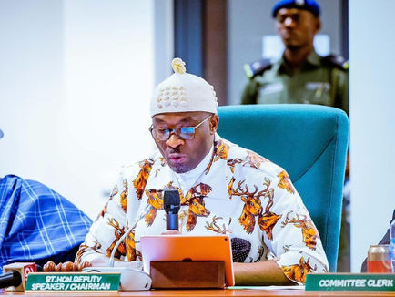 CALL FOR MEMORANDA ON THE REVIEW OF THE 1999 CONSTITUTION (As Amended)