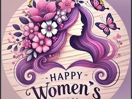 THE HYPOCRISY OF POLITICIANS ON WOMEN’s DAY