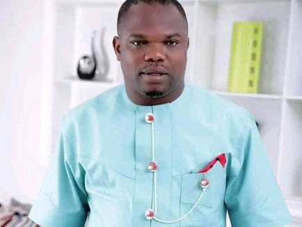 Governor Alex C. Otti of Abia State has announced the appointment of Mr. Ukoha Njoku Ukoha as the new Chief Press Secretary (CPS), replacing Mr. Kazie Uko.