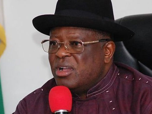 YOU NEED PAIN KILLERS TO GO THROUGH ABA-PORTHARCOURT FEDERAL ROAD- UMAHI