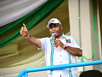 Why You Should Vote for Senator Ifeanyi Ubah for Anambra State Governor