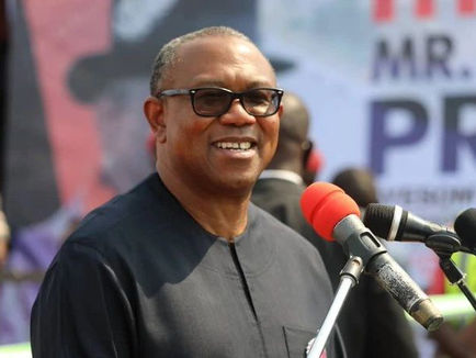 BREAKING: Obidient Movement is not a directorate of any party — Peter Obi