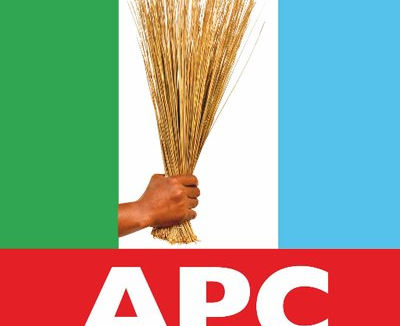 Time To Dissolve All Wards, Local government and State Excos of APC~ Alhaji Muhammed Mubarak Alabi