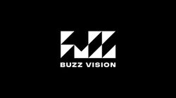 BUZZ VISIFON／ロゴデザイン