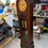 Thumbnail: Sold! 1920’s German Lenzkirch Grandfather Clock