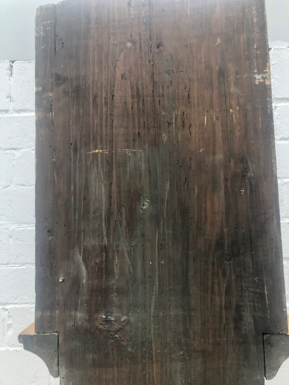 Thumbnail: 1790-1820 Austrian Landhaus Male Mora Grandfather Clock