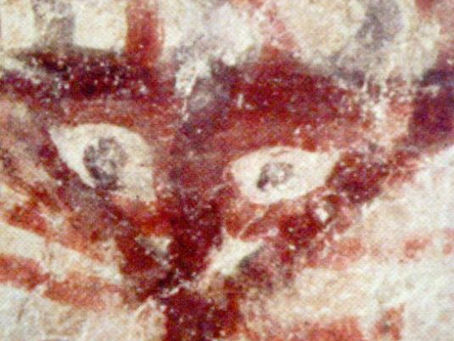 The most incredible archaelogical site that you’ve never heard of #art #archaeology