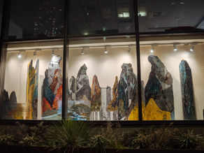 When you are long gone, I’ll still be here.