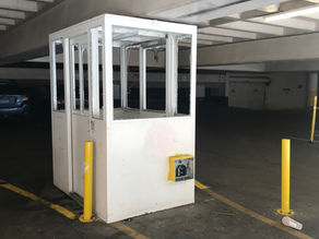 Some days are shit. That’s the shape of it.