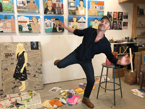 How to buy and sell art in a time of coronavirus