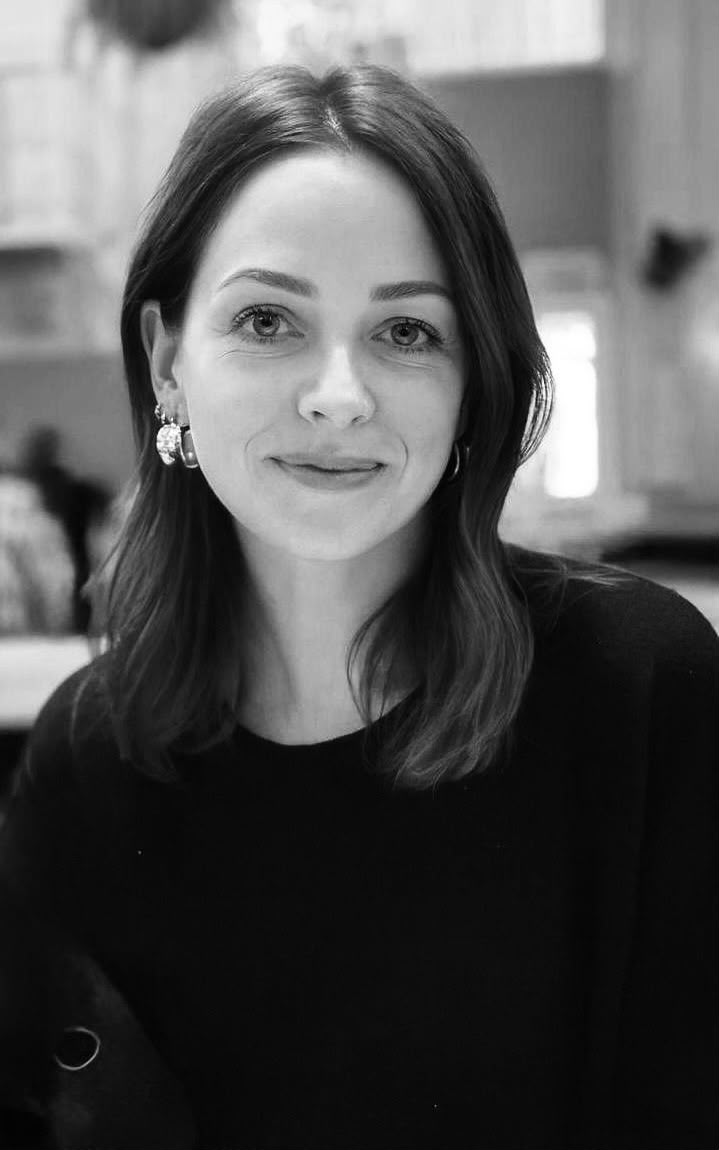 Writer: Anne Moore