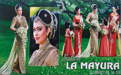 Salon La Mayura
