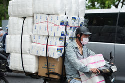 Transportation in Hue