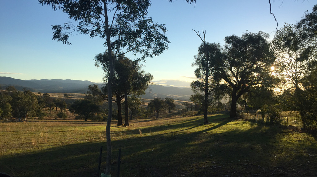 Country Retreat Wallaroo Wines and Estate