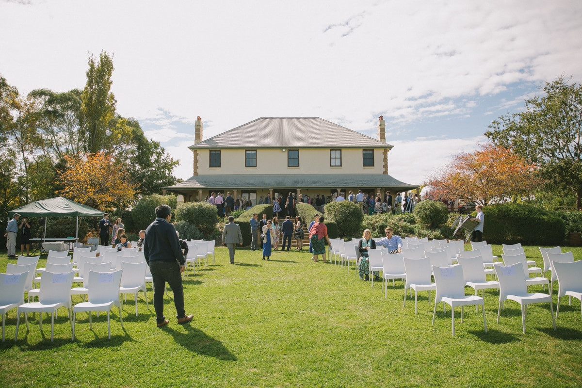 Wallaroo Weddings Gallery Wallaroo Estate